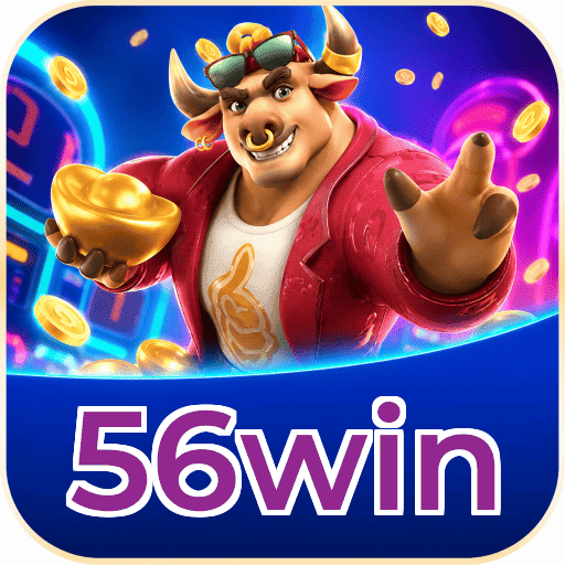 Logo 56win Loteria Online