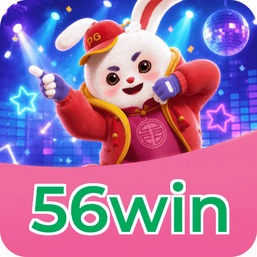 56win Plataforma Confiável
