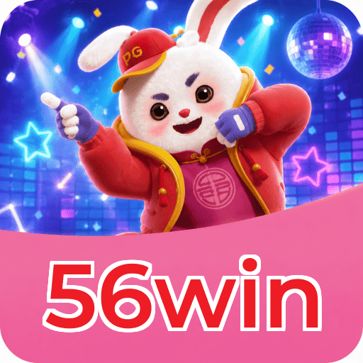 Logo 56win Plataforma Certificada