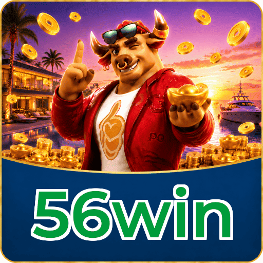 56win Facebook Brasil - Siga Nossa Página Oficial