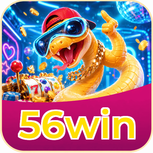 56win Logo Verificado