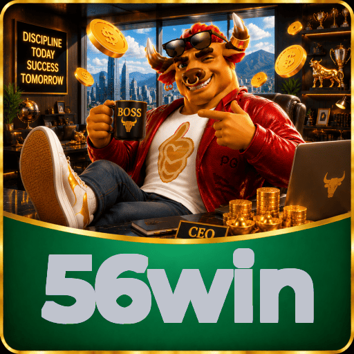 Principais provedores de slots da 56win - NetEnt, Pragmatic Play, Play'n GO