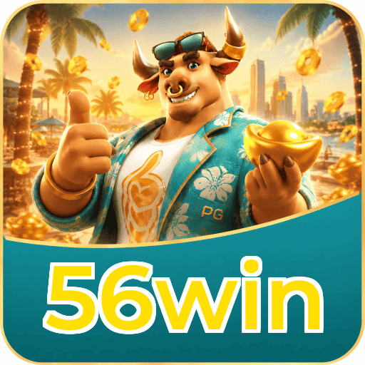 56win Logo Oficial