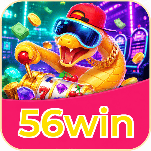 56win Loteria Online Brasil - Plataforma Certificada